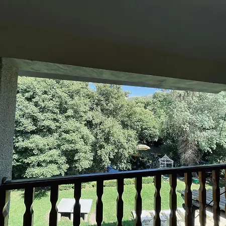 Kır Evi Quinta Do Moinho Turismo De Natureza