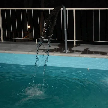 Gospodarstwo wiejskie Quinta Do Moinho Turismo De Natureza *