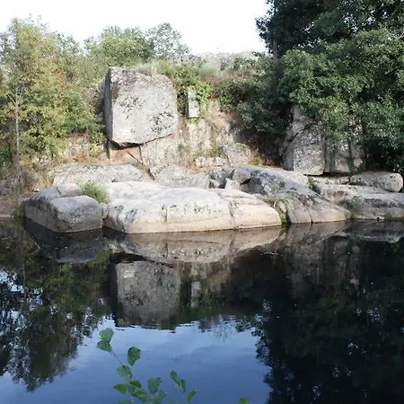 金塔多米奥旅馆 乡村民宿 Aldeia Vicosa