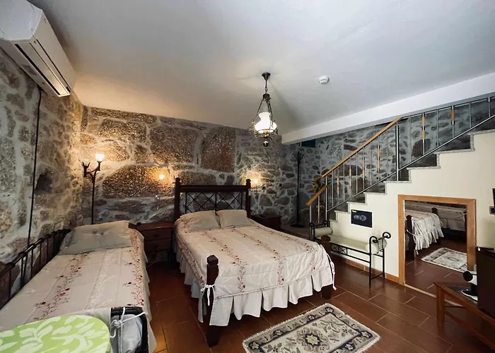 Quinta Do Moinho Turismo De Natureza *