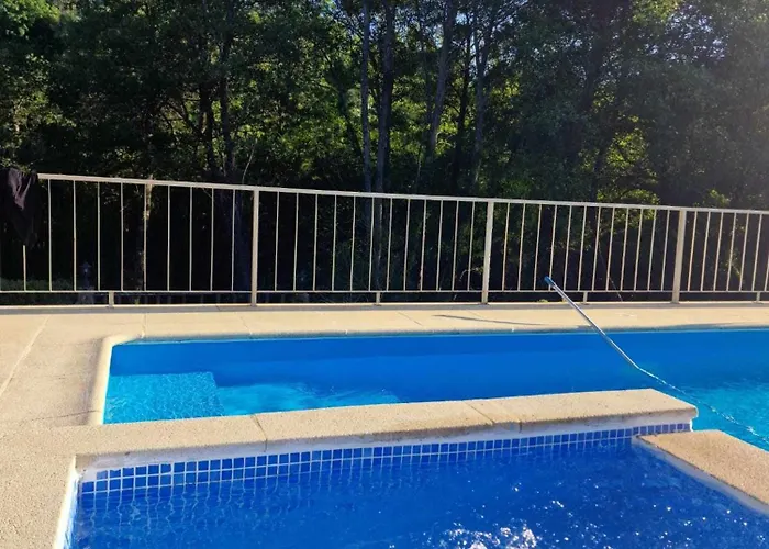 Country house Quinta Do Moinho Turismo De Natureza