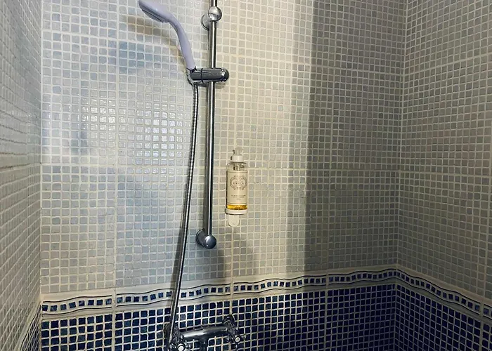 Quinta Do Moinho Turismo De Natureza Country house Aldeia Vicosa