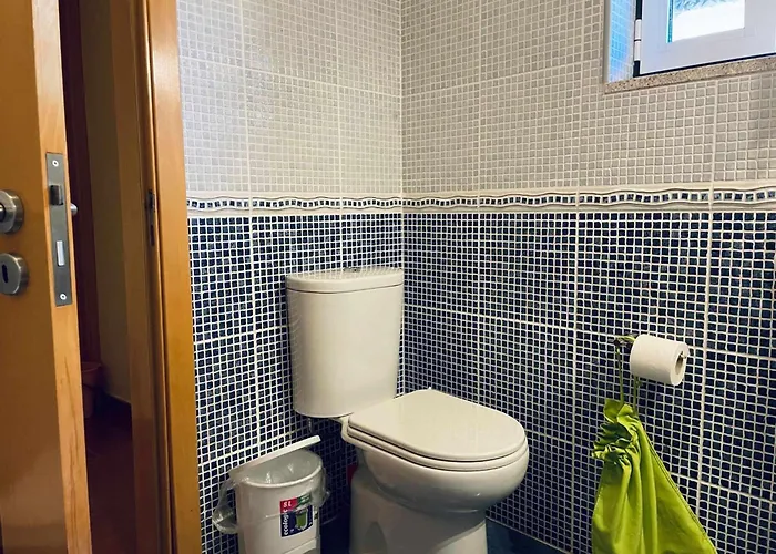 Quinta Do Moinho Turismo De Natureza