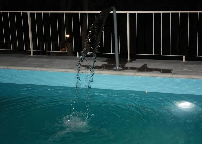 Country house Quinta Do Moinho Turismo De Natureza *